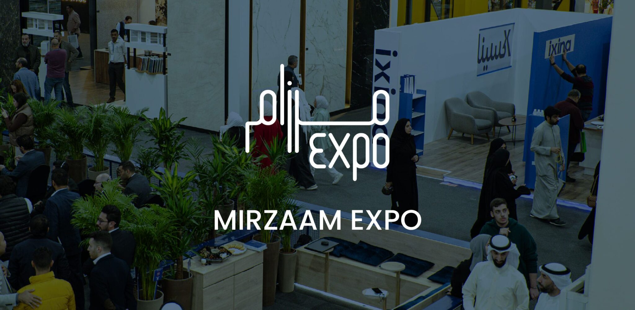 Mirzaam Expo
